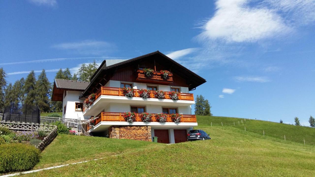Kirchenbichlerhof Villa Pruggern Dış mekan fotoğraf